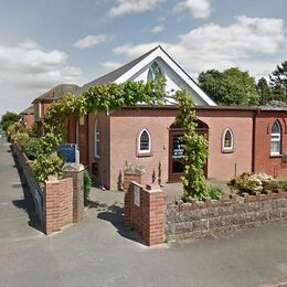 Bournemouth Church of the Nazarene, Bournemouth, Dorset, United Kingdom