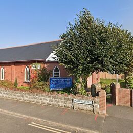 Bournemouth Church of the Nazarene, Bournemouth, Dorset, United Kingdom