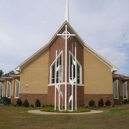 McGregor Presbyterian Church, Columbia, South Carolina, United States