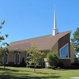 McGregor Presbyterian Church, Columbia, South Carolina, United States