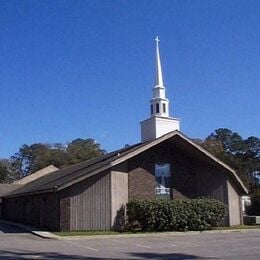 Beaufort Church of God, Beaufort, South Carolina, United States