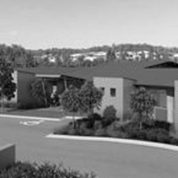 Highland Reserve campus, 25 Rose Valley Drive, Upper Coomera