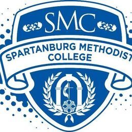 Spartanburg Methodist College, Spartanburg, South Carolina, United States