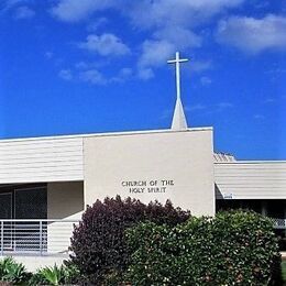 Surfers Paradise Anglican Church, Surfers Paradise, Queensland, Australia