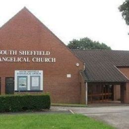 South Sheffield Evangelical Church, Sheffield, South Yorkshire, United Kingdom