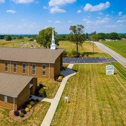 View Church, Boiling Springs, South Carolina, United States