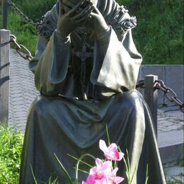 Lady of La Salette