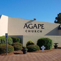 Agape Church, Myrtle Beach, South Carolina, United States