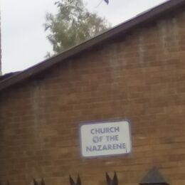 Mamelodi Church of the Nazarene, Pretoria, Gauteng, South Africa