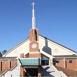 First Northeast Baptist Church, Columbia, South Carolina, United States