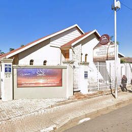 Albertville Church of the Nazarene, Johannesburg, Gauteng, South Africa