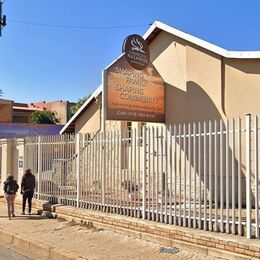 Albertville Church of the Nazarene, Johannesburg, Gauteng, South Africa