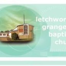 Grange Baptist Church, Letchworth, Hertfordshire, United Kingdom