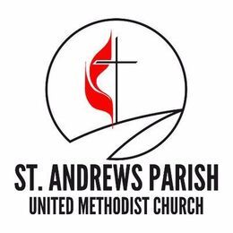 St Andrews United Methodist, Charleston, South Carolina, United States