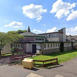 Broomhill Community Church of the Nazarene, Glasgow, Glasgow City, United Kingdom