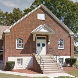 New Testament Church, Spartanburg, South Carolina, United States