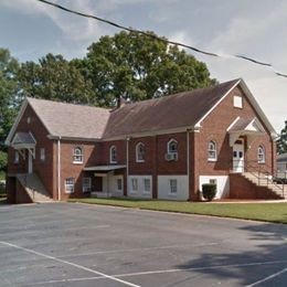 New Testament Church, Spartanburg, South Carolina, United States