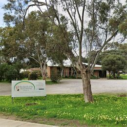 Gawler Church of the Nazarene, Evanston Park, South Australia, Australia