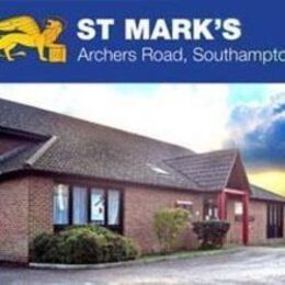 St Mark's Church, Southampton, Hampshire, United Kingdom