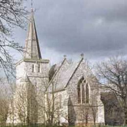 St John's, Southampton, Hampshire, United Kingdom