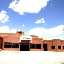 Parkview Evangelical Free Church, Rapid City, South Dakota, United States