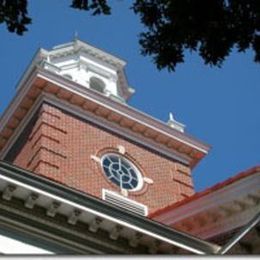 United Church Of Christ, Vermillion, South Dakota, United States