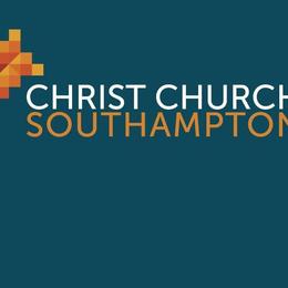 Christ Church Southampton, Southampton, Hampshire, United Kingdom