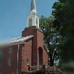 Arlington United Methodist, Nashville, Tennessee, United States