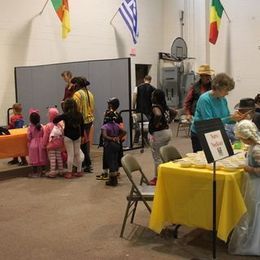 Fall Family Festival