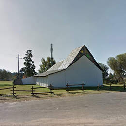 Mhlambanyatsi Church of the Nazarene, Mhlambanyatsi, Manzini, Eswatini