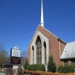 Hickory Valley Christian Chr, Chattanooga, Tennessee, United States