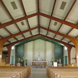 St. Luke's Church, Southend-On-Sea, Essex, United Kingdom