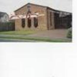 Thundersley Methodist Church, Benfleet, Essex, United Kingdom