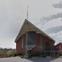 Haywood Hills Baptist Church, Nashville, Tennessee, United States