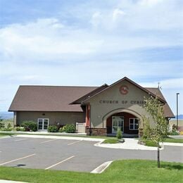 South Hills Church of Christ, Helena, Montana, United States