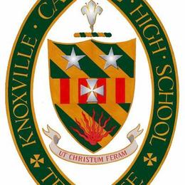 Knoxville Catholic High, Knoxville, Tennessee, United States