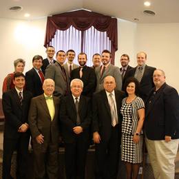 Stoney Creek Church Of Christ And Tri-Cities School of Preaching, Elizabethton, Tennessee, United States