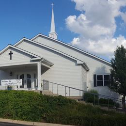 Liberty Community Church, Lindenhurst, Illinois, United States