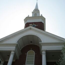 Community Church of Hendersonville, Hendersonville, Tennessee, United States