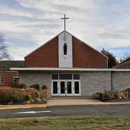 Saint Elizabeth of the Trinity Parish, North Haven, Connecticut, United States