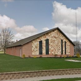 The Anchor Church of Celina, Celina, Ohio, United States