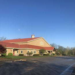 Grace Chapel, Franklin, Tennessee, United States