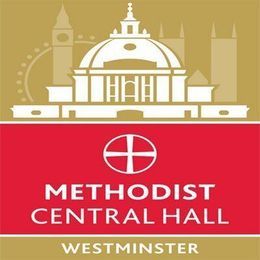 Methodist Central Hall, London, Middlesex, United Kingdom