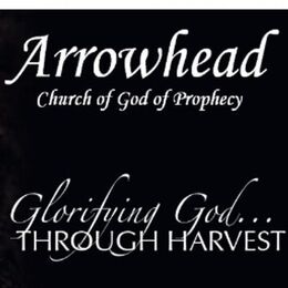 Arrowhead Church of God of Prophecy, Knoxville, Tennessee, United States