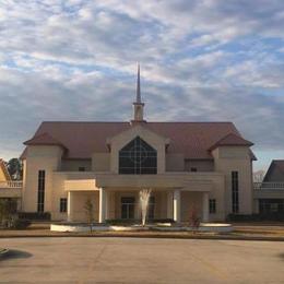 Life Tabernacle, Baton Rouge, Louisiana, United States