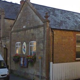 Martock Christian Fellowship, Martock, Somerset, United Kingdom