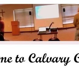 Calvary Chapel Fergus Falls, Fergus Falls, Minnesota, United States