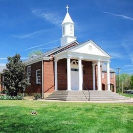 Glendale United Methodist Church - Nashville