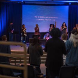 C4 Church, Greensboro, North Carolina, United States