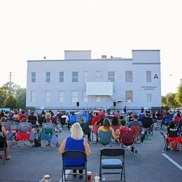 Centerpoint Church, Colton, California, United States